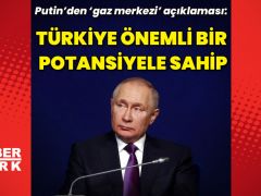 Putin’den Türkiye açıklaması