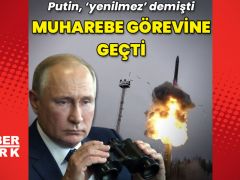 Putin’in ‘yenilmez’ dediği Avangard muharebe vazifesinde