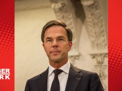 Rutte’den Türkiye’ye ‘hububat uyuşması’ methiyesi