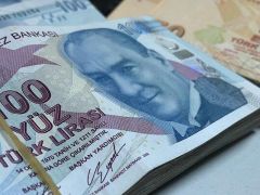 Sigortaya tabi mevduat ve katılım fonu meblağı 400 bin TL’ye yükseltildi