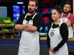 Son dakika: Bugünkü Masterchef ödül oyununu kim kazandı? Bu akşam kim kaybetti? 50 bin liranın sahibi oldular! İşte 7 Aralık’ta yaşananlar!