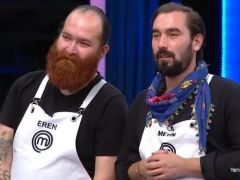 Son dakika: Bugünkü Masterchef ödül oyununu kim kazandı? Bu akşam kim kaybetti? İşte 14 Aralık 2022 MasterChef’te yaşananlar!