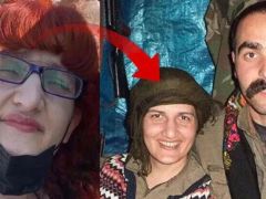 Son dakika… HDP’li Semra Güzel’in vekilliği düştü