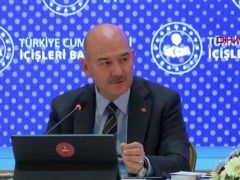 Son dakika: İBB’de terör soruşturması! İçişleri Bakanı Soylu’dan açıklama