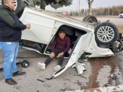 Son dakika… Konya’da askeri eğitim uçağı düştü!