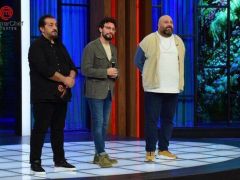 Son dakika: MasterChef bu akşam kim aday oldu? 21 Aralık 2022 MasterChef dokunulmazlığı kim aldı? İşte bugünkü üzüntüye adaylar!