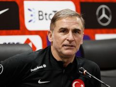 Stefan Kuntz: Arda beklediğimden çok daha olgun bir profil