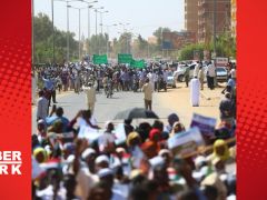 Sudan’da krizi tamamlamak için ehemmiyetli adım