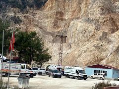 Temel Kotil duyurdu! MMU’da ilk uçuş 1 sene erken olacak