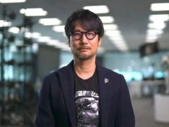 Tertemiz bir Kojima oyunu yolda