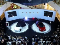 Tesla toplu işten çıkarmalara başlıyor