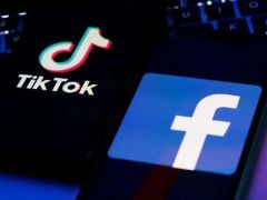 TikTok, Meta’nın uygulamalarını tek tek geçti