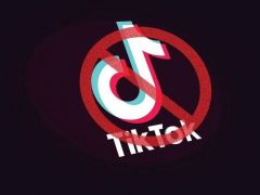 TikTok yerleşkelerde de menediliyor