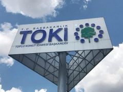 TOKİ Karabük kura tarihi ve saati 2022… Karabük TOKİ kurası ne zaman çekilecek?