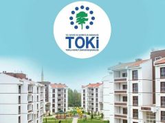 TOKİ Kayseri kura tarihi ve saati 2022… Kayseri TOKİ kura çekimi ne zaman, hangi gün?