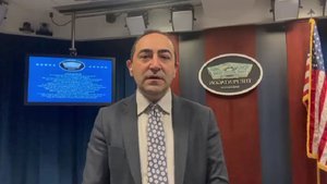 Türkiye - ABD ilişkilerinde 2023 beklentileri