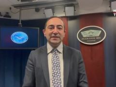 Türkiye – Amerika Birleşik Devletleri ilişkilerinde 2023 temennileri