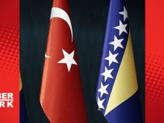 Türkiye’den AB adaylık statüsü verilen Bosna Hersek’e tebrik