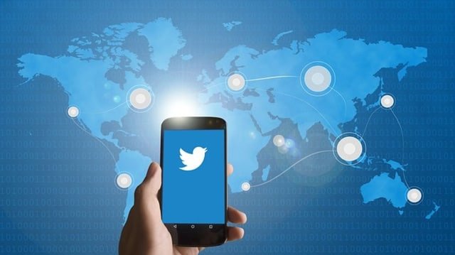 Twitter'da büyük değişim! Yeni buton tweetlerin görüntülenme sayısını gösteriyor
