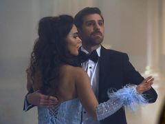 Üç Kız Kardeş 32. bölüm izle tek parça! Üç Kız Kardeş son bölüm full izle! Kanal D Üç Kız Kardeş izle