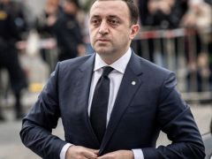 “Ukrayna’daki savaş en büyük mesele”