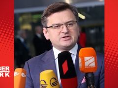 Ukrayna şubatta barış doruğu tertip edecek