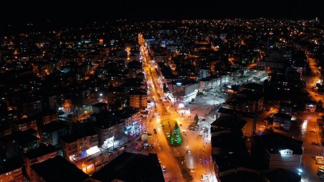 Dünya ülkelerinin daha önce duymadığınız yılbaşı gelenekleri! Ülkeler yılbaşını nasıl kutluyor?