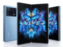 Vivo X Flip, Snapdragon 8+ Gen 1 ile piyasaya sürülecek