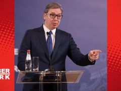 Vucic’ten Sırp ordusu ve polisine “hazır ol” emri