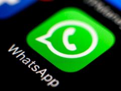 WhatsApp iletilerde takvim ayarı