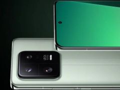 Xiaomi 13 oldukça iddialı geliyor