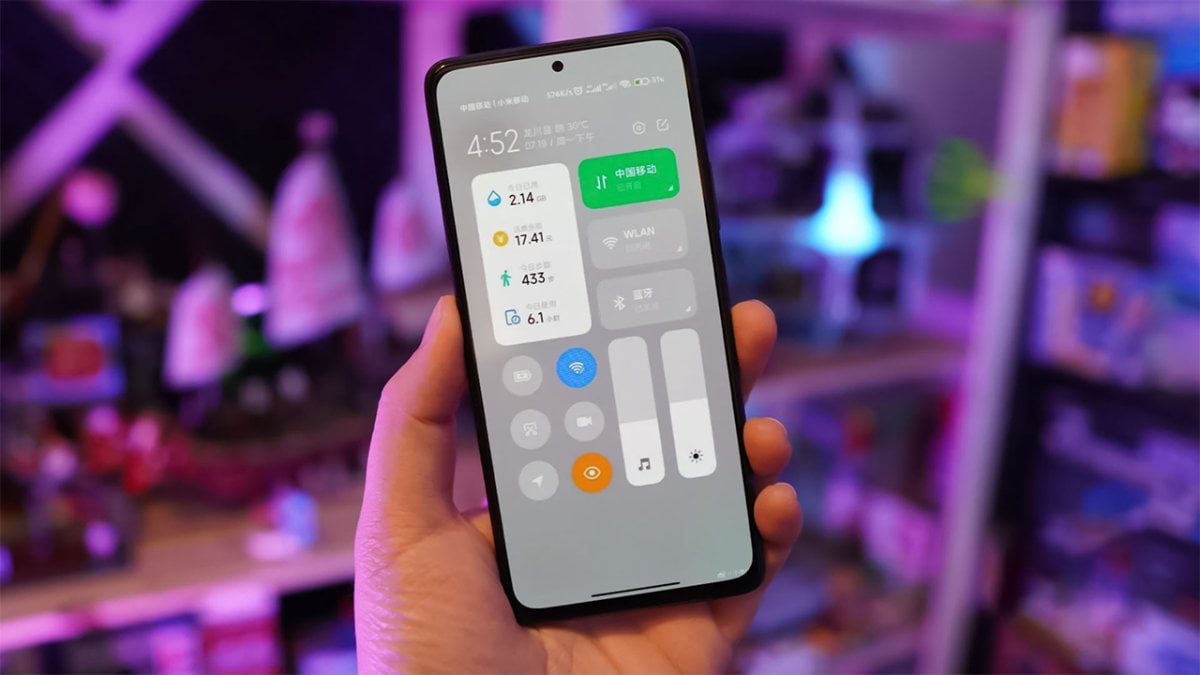 Xiaomi, yakında MIUI 14 güncellemesini tanıtacak #3