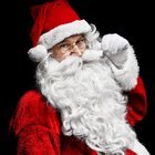 İŞTE NOEL BABA'NIN İLGİNÇ HİKÂYESİ