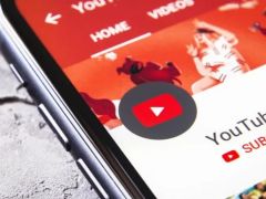 YouTube, iOS kullanıcılarında çöküyor