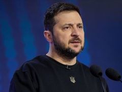Zelenskiy: AB abonesi olmayı hak ettik