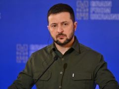 Zelenskiy’den Donbas açıklaması