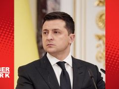 Zelenskiy’den elektrik kesintilerine ait açıklama