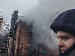 Zelenskiy: Donbas’ta gidişat güç ve acı verici