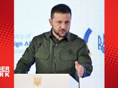 Zelenskiy: Her senaryoya hazır olmalıyız