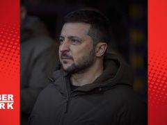 Zelenskiy: “Hürlüğümüze kavuşacağız”