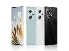 ZTE nubia Z50 resmen tanıtıldı