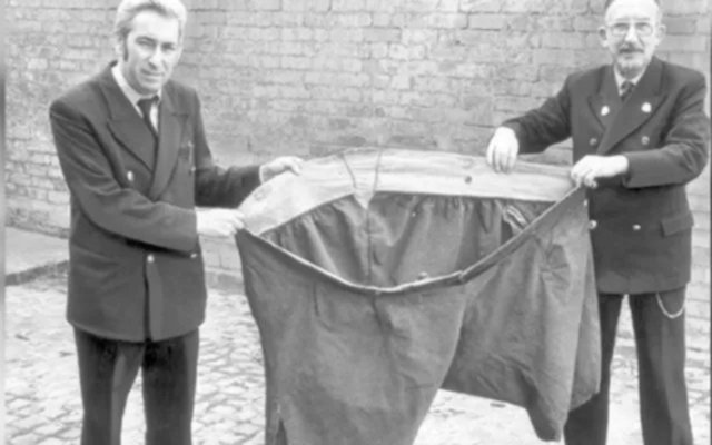 382 gün hiçbir şey yemeden 125 kilo verdi, tıp dünyasına geçti!