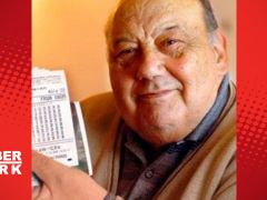 7 defa vefattan dönen ve büyük ikramiyeyi kazanan adam!