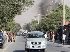 Afganistan’da atak: En az 20 birey yaşamını kaybetti
