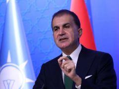 AK Parti Lafçısı Çelik: Nefrete nefretle karşılık verilmez