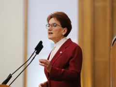 Akşener: Gençlerin rey kullanmasından korkuyorlar