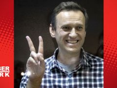 Almanya, Navalny’ın sağlık vaziyetinden kaygılı