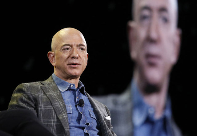Amazon tarihinin en büyük işten çıkarma işlemini yapacak! Amazon 18 binden fazla kişiyi işten çıkaracak!