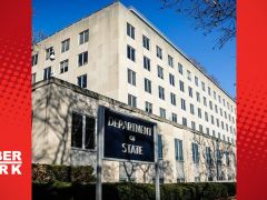 Amerika Birleşik Devletleri Dışişleri’nden Mescid-i Aksa baskınına tepki