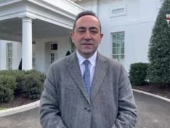 Amerika Birleşik Devletleri F-16 jetlerini Ukrayna’ya verir mi?